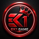 EK1 Game App official online gaming platform
